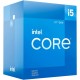 INTEL CORE I5-12600K PROCESSOR 3.70/4.90GHZ BX8071512600K INTEL CORE I5-12600K PROCESSOR 3.70/4.90GHZ BX8071512600K