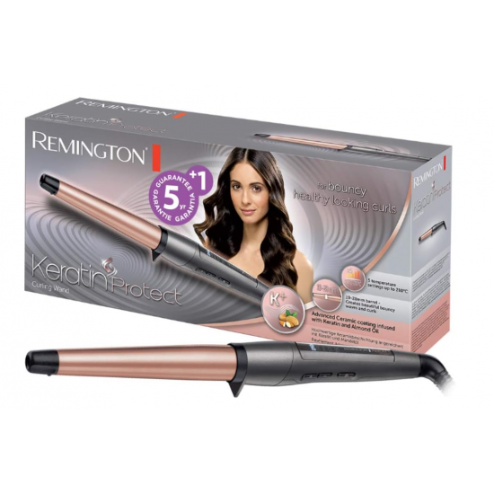 REMINGTON CURLING IRON BOTANICALS CI5860 REMINGTON CURLING IRON BOTANICALS CI5860
