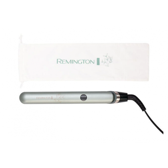 REMINGTON HAIR STRAIGHTENER BOTANICALS WITH CERAMIC COATING S5860