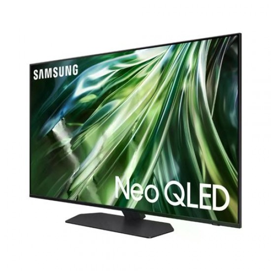 SAMSUNG QN90D TV 43" NEO QLED 4K SMART TV (2024) TQ43QN90DATXXC SAMSUNG QN90D TV 43" NEO QLED 4K SMART TV (2024) TQ43QN90DATXXC