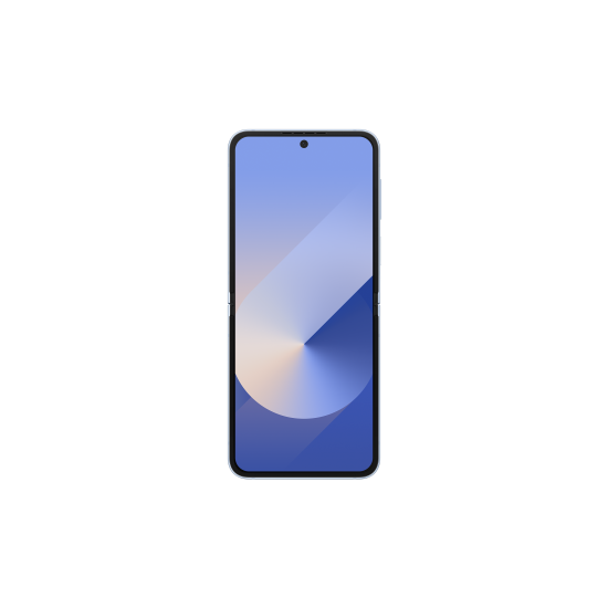 SAMSUNG Z FLIP 6 SM-F741B 12+512GB DS 5G BLUE OEM SAMSUNG Z FLIP 6 SM-F741B 12+512GB DS 5G BLUE OEM