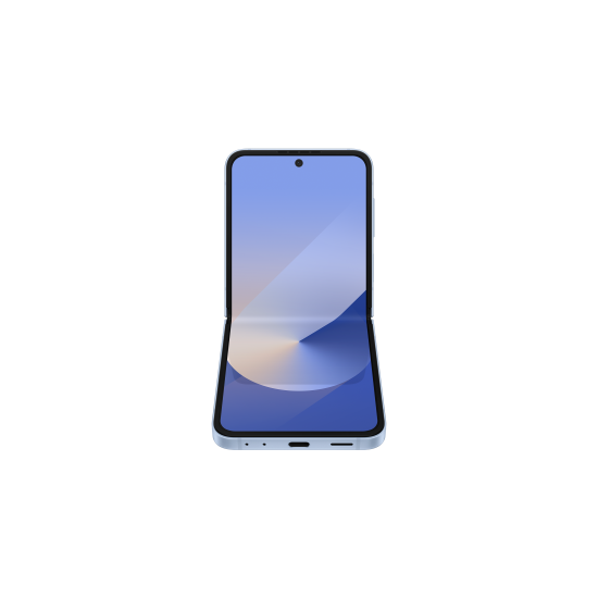 SAMSUNG Z FLIP 6 SM-F741B 12+512GB DS 5G BLUE OEM SAMSUNG Z FLIP 6 SM-F741B 12+512GB DS 5G BLUE OEM