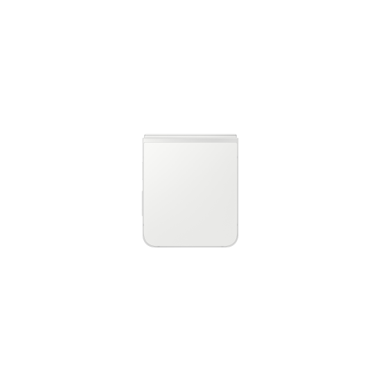 SAMSUNG Z FLIP 6 SM-F741B 12+512GB DS 5G WHITE OEM SAMSUNG Z FLIP 6 SM-F741B 12+512GB DS 5G WHITE OEM