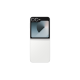 SAMSUNG Z FLIP 6 SM-F741B 12+512GB DS 5G WHITE OEM SAMSUNG Z FLIP 6 SM-F741B 12+512GB DS 5G WHITE OEM