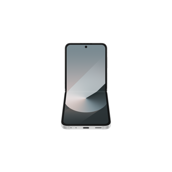 SAMSUNG Z FLIP 6 SM-F741B 12+512GB DS 5G WHITE OEM SAMSUNG Z FLIP 6 SM-F741B 12+512GB DS 5G WHITE OEM