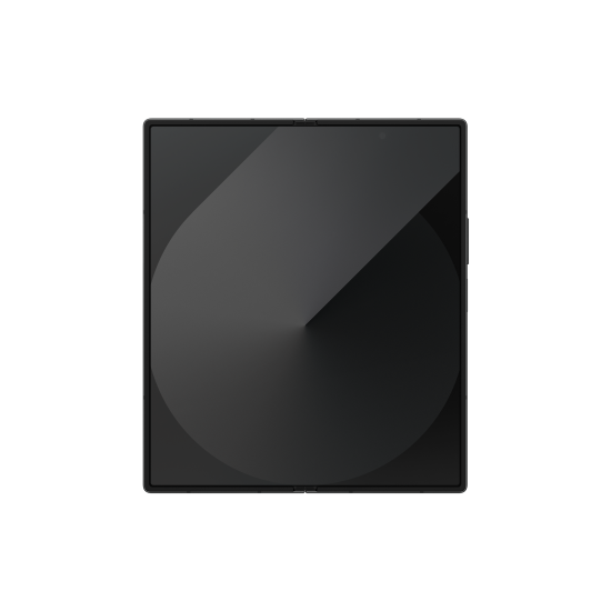 SAMSUNG Z FOLD 6 SM-F956B 12+256GB DS 5G CRAFTED BLACK OEM