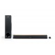 THOMSON SOUND BAR + SUB 2.1 BT 5.0 400W BLACK SB552BTS THOMSON SOUND BAR + SUB 2.1 BT 5.0 400W BLACK SB552BTS