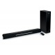 THOMSON SOUND BAR + SUB 2.1 BT 5.0 500W BLACK SB600BTS THOMSON SOUND BAR + SUB 2.1 BT 5.0 500W BLACK SB600BTS
