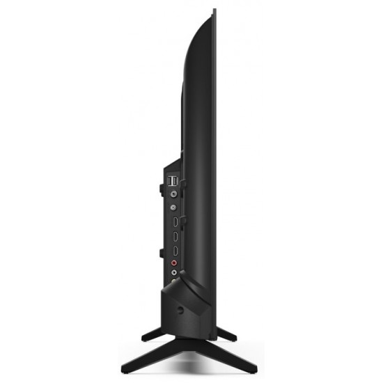 SHARP 32FH2EA TV 32" LED HD ANDROID TV 3xHDMI 2xUSB CHROMECAST WIFI BT FRAMELESS GOOGLE ASIST SHARP 32FH2EA TV 32" LED HD ANDROID TV 3xHDMI 2xUSB CHROMECAST WIFI BT FRAMELESS GOOGLE ASIST