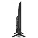 SHARP 32FH2EA TV 32" LED HD ANDROID TV 3xHDMI 2xUSB CHROMECAST WIFI BT FRAMELESS GOOGLE ASIST SHARP 32FH2EA TV 32" LED HD ANDROID TV 3xHDMI 2xUSB CHROMECAST WIFI BT FRAMELESS GOOGLE ASIST