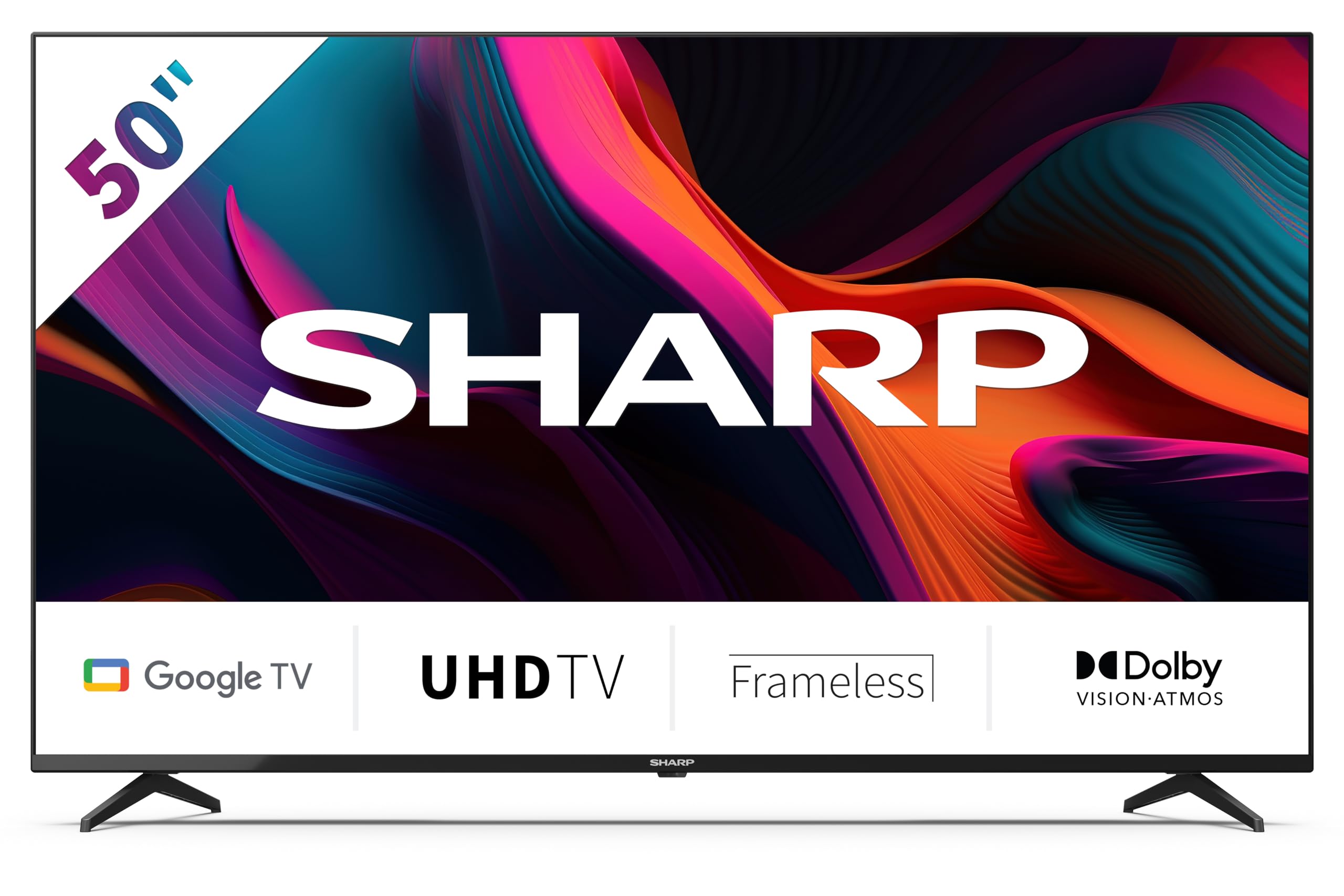 SHARP AQUOS 50GL4260E TV 50
