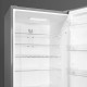 SMEG STAINLESS STEEL COMBI FRIDGE FREEZER 200CM RC20XDNE SMEG STAINLESS STEEL COMBI FRIDGE FREEZER 200CM RC20XDNE