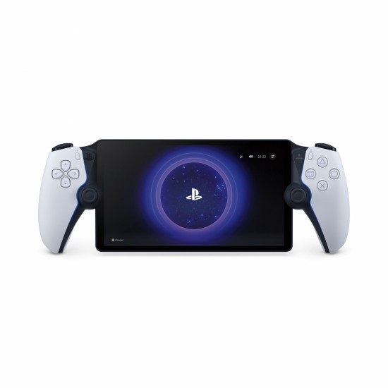 SONY PLAYSTATION PORTAL CONSOLE
