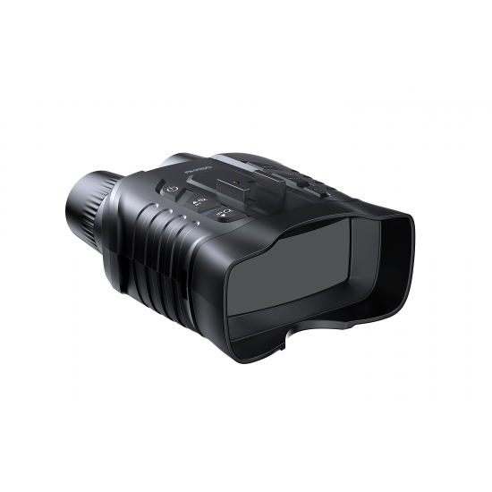 AKASO SEEMOR 200 DIGITAL BINOCULARS WITH IA ODNV0003-BK-01 AKASO SEEMOR 200 DIGITAL BINOCULARS WITH IA ODNV0003-BK-01