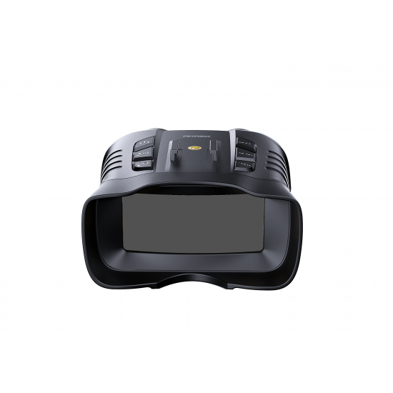 AKASO SEEMOR 200 DIGITAL BINOCULARS WITH IA ODNV0003-BK-01 AKASO SEEMOR 200 DIGITAL BINOCULARS WITH IA ODNV0003-BK-01