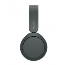 SONY WHCH520B HEADPHONES BT MIC 60H BLACK