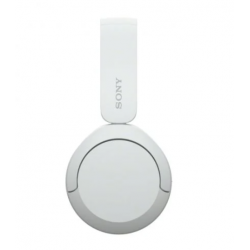SONY WHCH520W HEADPHONES BT MIC 60H WHITE