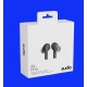 SUDIO A1 PRO IN-EAR EARBUDS BLACK SUDIO A1 PRO IN-EAR EARBUDS BLACK