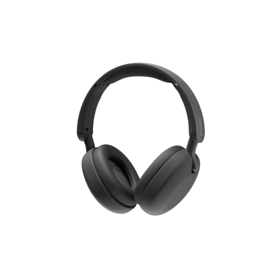 SUDIO K2 OVER-EAR HEADPHONES BLACK