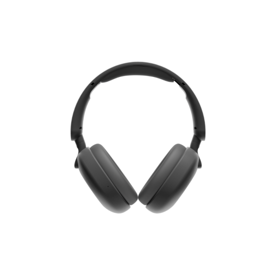 SUDIO K2 OVER-EAR HEADPHONES BLACK