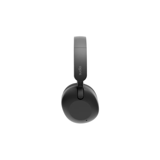 SUDIO K2 OVER-EAR HEADPHONES BLACK