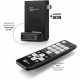 TELE SYSTEM DECODER TERRESTRAL DIGITAL  STEALTH/02