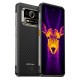 ULEFONE ARMOR 25T PRO 6+256GB NFC DS 5G FROST BLACK OEM