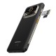 ULEFONE ARMOR 25T PRO 6+256GB NFC DS 5G FROST BLACK OEM