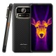 ULEFONE ARMOR 25T PRO 6+256GB NFC DS 5G FROST BLACK OEM