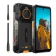 ULEFONE ARMOR 26 ULTRA 12+512GB WALKIE TALKIE 5G BLACK OEM