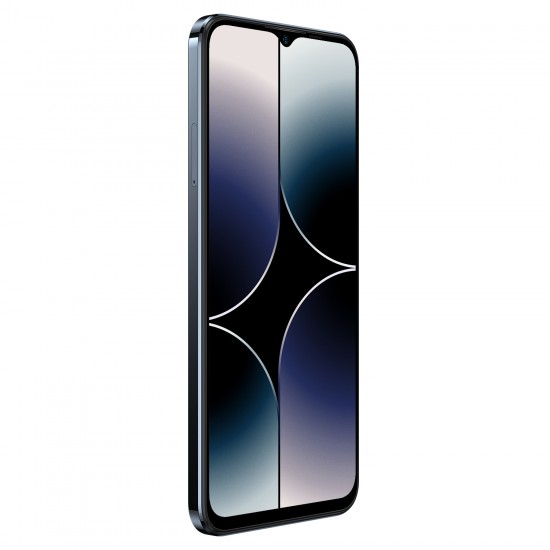 ULEFONE NOTE 16 PRO 8+128GB NFC METEORITE BLACK OEM