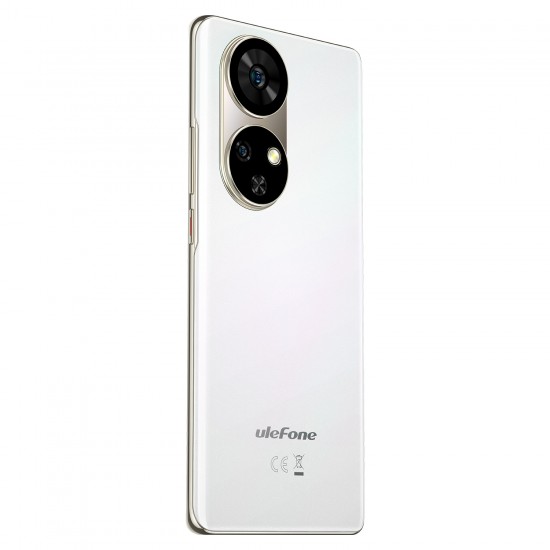 ULEFONE NOTE 17 PRO 12+256GB DS 4G PEARL WHITE OEM