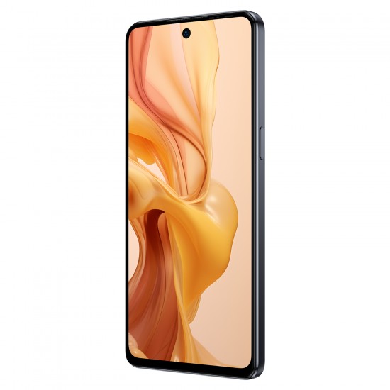 ULEFONE NOTE 18 ULTRA 6+256GB DS 5G BLACK OEM