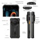 ULEFONE POWER ARMOR 16S 8+128GB DS 4G BLACK NFC OEM