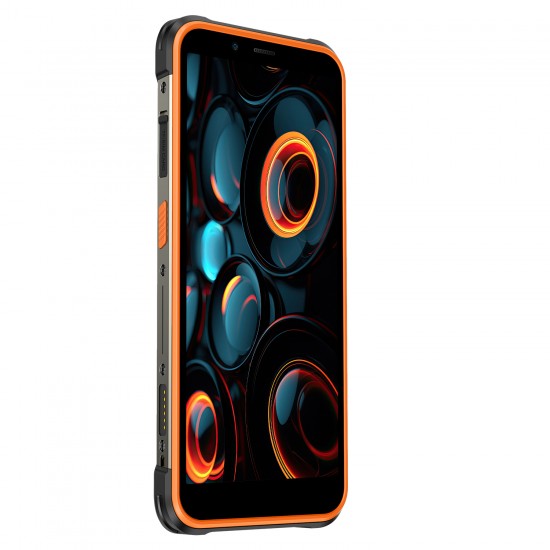 ULEFONE POWER ARMOR 16S 8+128GB DS 4G ORANGE NFC OEM