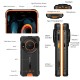 ULEFONE POWER ARMOR 16S 8+128GB DS 4G ORANGE NFC OEM