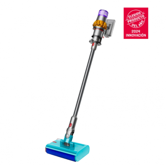 DYSON VACUUM CLEANER V15S DETECT SUBMARINE DYSON VACUUM CLEANER V15S DETECT SUBMARINE
