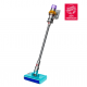 DYSON VACUUM CLEANER V15S DETECT SUBMARINE DYSON VACUUM CLEANER V15S DETECT SUBMARINE