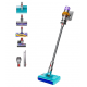 DYSON VACUUM CLEANER V15S DETECT SUBMARINE DYSON VACUUM CLEANER V15S DETECT SUBMARINE