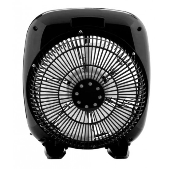 UFESA BOX FAN BF5030 25CM 50W