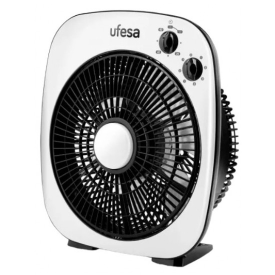 UFESA BOX FAN BF5030 25CM 50W