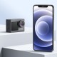 AKASO BRAVE 4 PRO ACTION CAMERA LCD 2.0"/1.4" 4K 20MP SYYA0013-GY-02