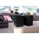 THOMSON HIFI BOOKSHELF SPEAKERS 50W BT 5.0 RCA COMMAND BLACK WS400DUO THOMSON HIFI BOOKSHELF SPEAKERS 50W BT 5.0 RCA COMMAND BLACK WS400DUO
