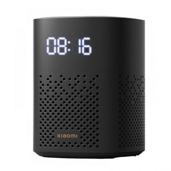 XIAOMI ALTAVOZ BLUETOOTH SMART SPEAKER (IR CONTROL) BLACK QBH4218GL