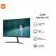 XIAOMI MI DESKTOP MONITOR 1C 23.8" LED FHD MATE 6MS 60Hz BLACK