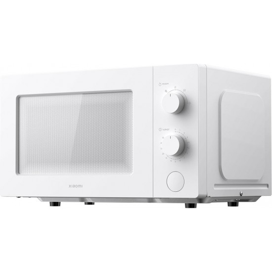 XIAOMI MICROWAVE OVEN WHITE EU