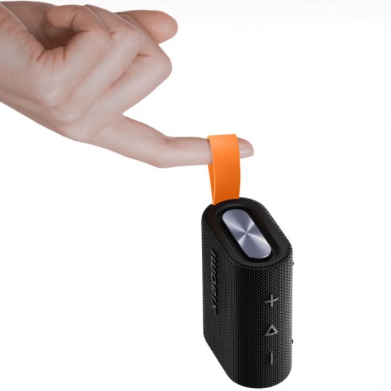 XIAOMI SOUND POCKET 5W BLACK QBH4269GL