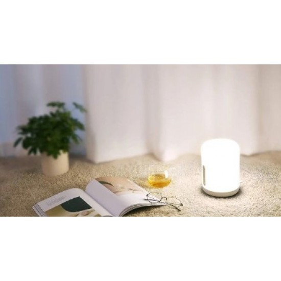XIAOMI MI BEDSIDE LAMP 2 SMART WHITE BHR5969EU XIAOMI MI BEDSIDE LAMP 2 SMART WHITE BHR5969EU