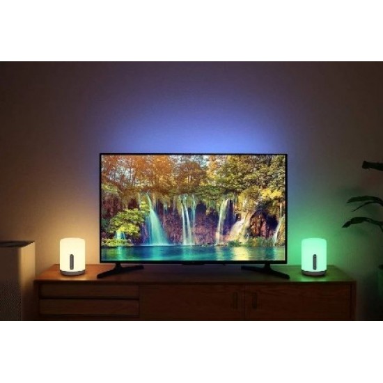XIAOMI MI BEDSIDE LAMP 2 SMART WHITE BHR5969EU XIAOMI MI BEDSIDE LAMP 2 SMART WHITE BHR5969EU