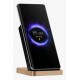 XIAOMI CHARGING 50W WIRELESS STAND BLACK XIAOMI CHARGING 50W WIRELESS STAND BLACK